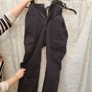 Women tactical pants